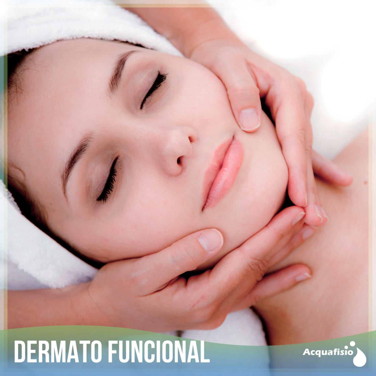 DERMATO FUNCIONAL – acquafisio itatiba